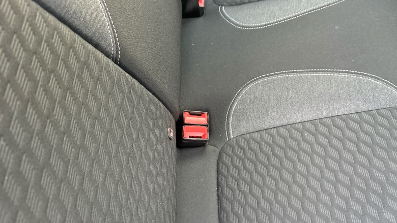 Ford Puma 1.0 EcoBoost Hybrid mHEV Titanium 5dr Petrol Hatchback